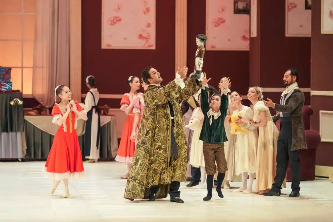 Antalya’da Fındıkkıran Seyirciden Tam Not Aldı 2